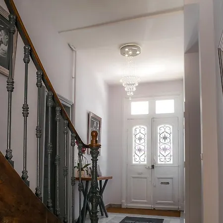 Les Orchidees Portail Louis Avec Spa Lejlighed Saumur