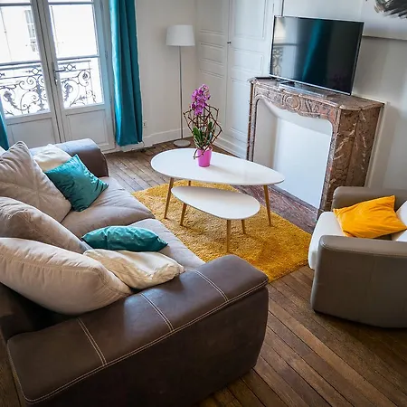 Les Orchidees Portail Louis Avec Spa