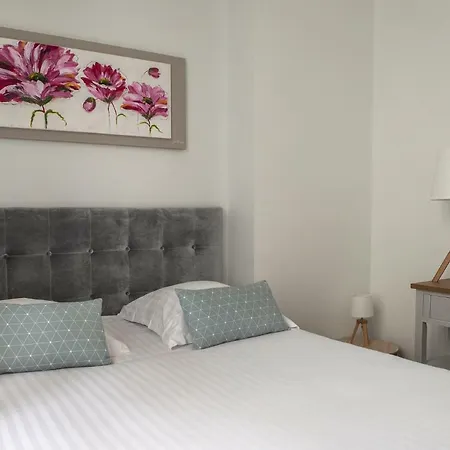 Lejlighed Les Orchidees Portail Louis Avec Spa Saumur